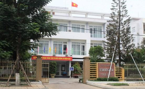 Sở Giáo dục và Đào tạo tỉnh Quảng Nam.