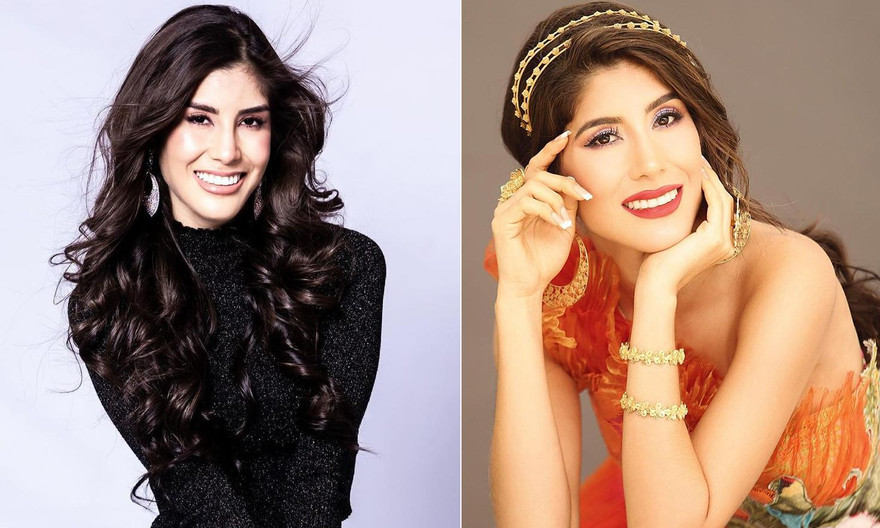 Người đẹp từng vướng nghi vấn mua giải mắc COVID-19 ngay trước khi dự thi Miss Universe