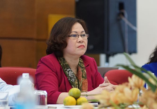 Để nữ sinh Song Toàn chuyển trường không phải là cách hay 