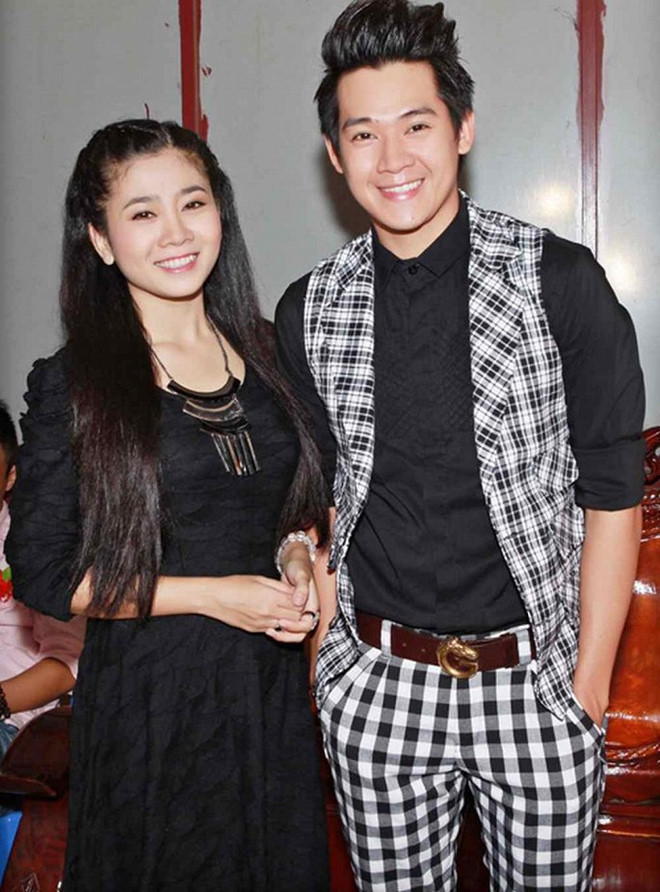 Phùng Ngọc Huy lần đầu nói về cuộc sống ở Mỹ, quan hệ với Mai Phương