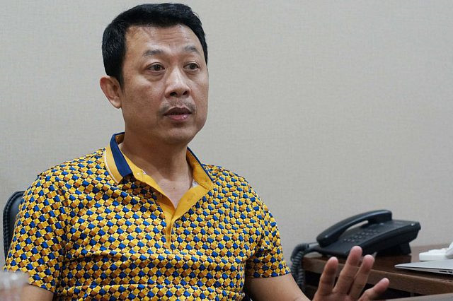 Công ty của Vân Sơn nợ thuế hơn 100 triệu đồng, bị vô hiệu hóa đơn đỏ