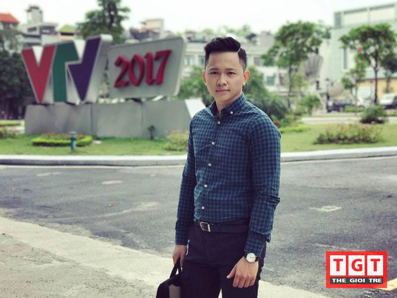 MC Cafe Sáng Hoàng Quân lần đầu tiết lộ về chuyện tình cảm