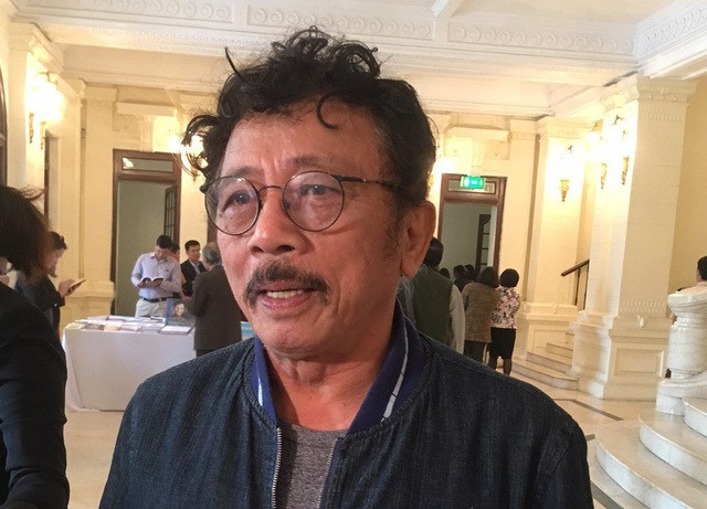 Chu Lai: Bạo hành trẻ thơ là điều lịch sử loài người không chấp nhận