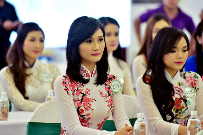 Buổi giao lưu đầy ý nghĩa giữa hai thế hệ