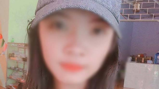 Nạn nhân P. T. H.