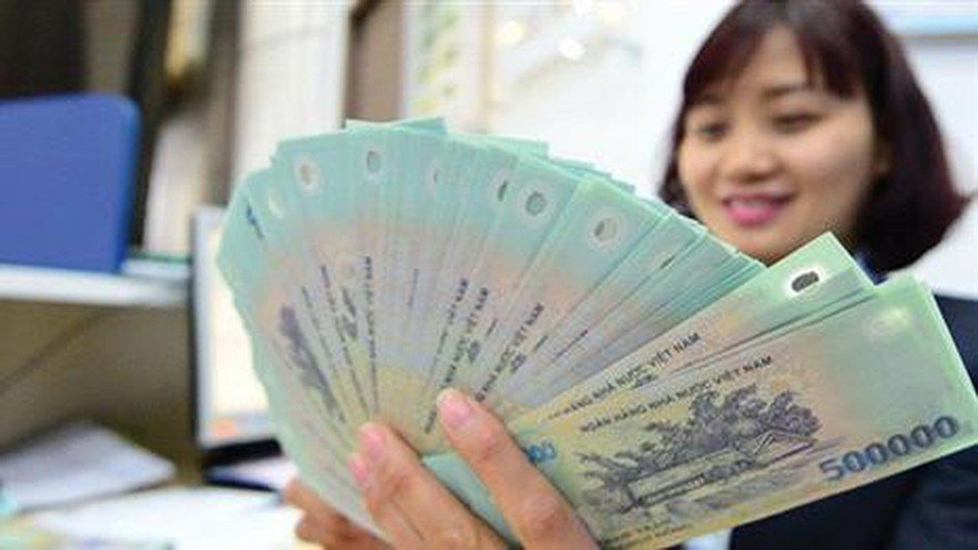 Trả lương chậm cho nhân viên sẽ bị xử phạt lên tới 100 triệu đồng