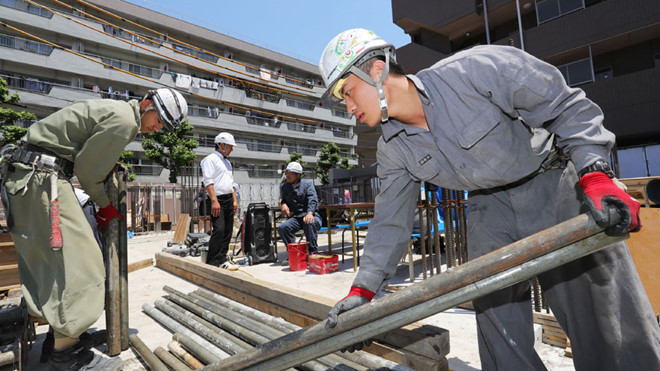 Từ 0h ngày 28/3, Nhật Bản ngừng cấp visa cho lao động Việt