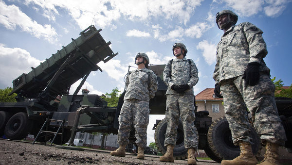 THẾ GIỚI 24H: Lá chắn tên lửa Mỹ không nhằm chống lại Nga