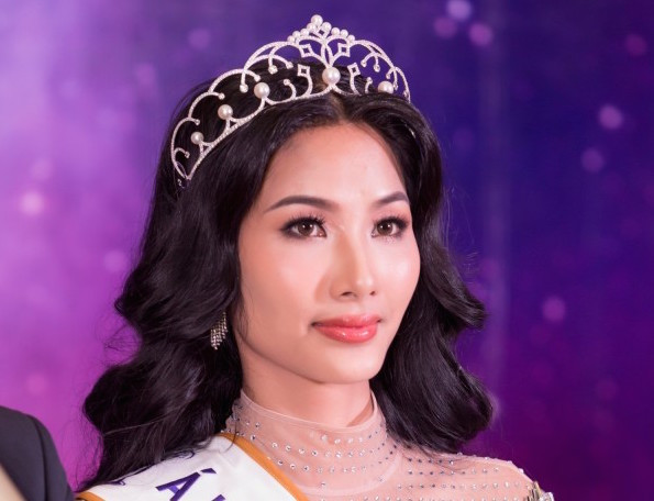 Hoàng Thuỳ: H’Hen Niê đăng quang hoàn toàn xứng đáng