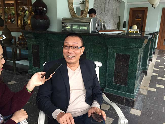 Nhà báo Lại Văn Sâm nói gì khi xem Phan Đăng dẫn 'Ai là triệu phú'?