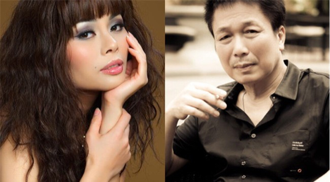 Ca sĩ Vũ Hà: 'Ngọc Anh 3A hét cát xê 10.000 USD còn là rẻ'