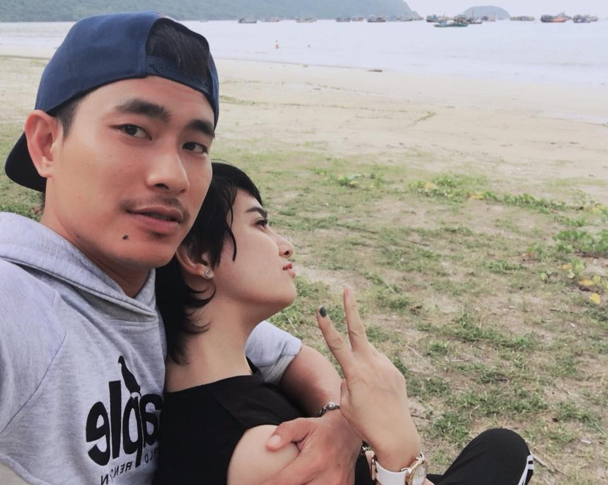 Cát Phượng với Kiều Minh Tuấn không đơn giản như 'cảm nắng'