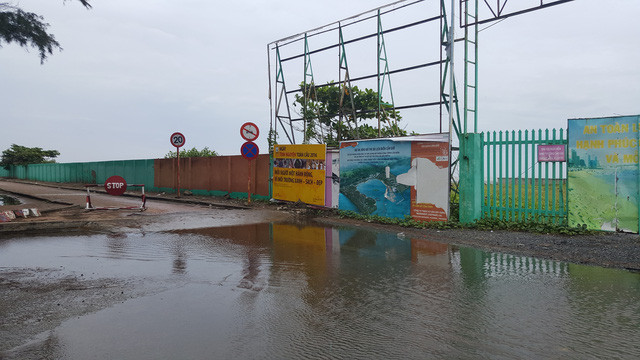 Duyệt tỷ lệ đồ án quy hoạch Khu đô thị du lịch biển Cần Giờ