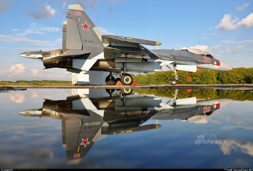 Vì sao thương vụ Trung Quốc mua Su-35 của Nga bị trì hoãn?