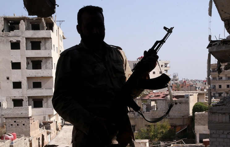 Pháp không mời Nga dự hội nghị quốc tế về Syria