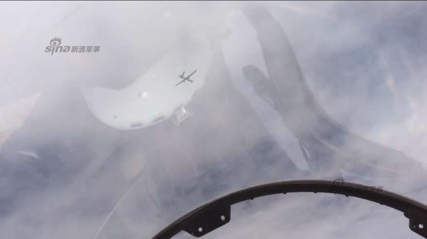 ‘Ác điểu’ MQ-9 Reaper Mỹ lọt tầm ngắm của tiêm kích Nga