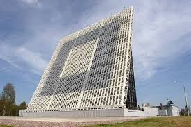 Nga tái lập trạm cảnh báo tên lửa tại Crimea