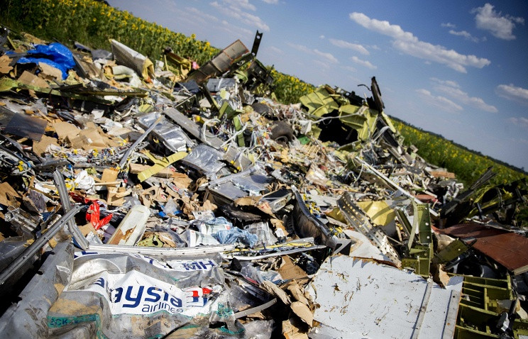 Vụ MH17: Malaysia muốn tiếp cận hiện trường trước mùa Đông