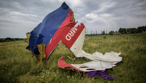 Australia muốn Nga giúp tiếp cận hiện trường MH17