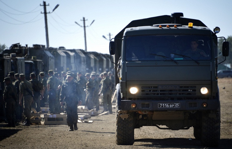 Liên Hợp Quốc nói gì về quyết định rút quân của Nga?