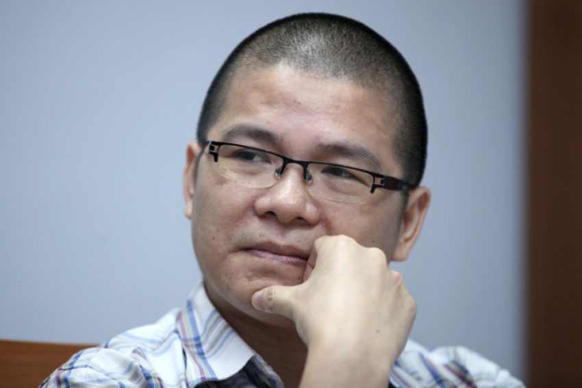 TS. Giáp Văn Dương: Tôi ủng hộ việc nghỉ 4 kỳ/ năm vì tôi thấy tốt. Ảnh: Internet