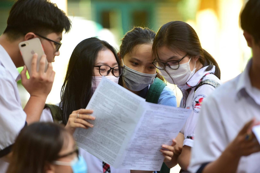 Điểm chuẩn ĐH Bách Khoa 4 năm gần đây cao nhất lên tới 29,04, năm nay thế nào?