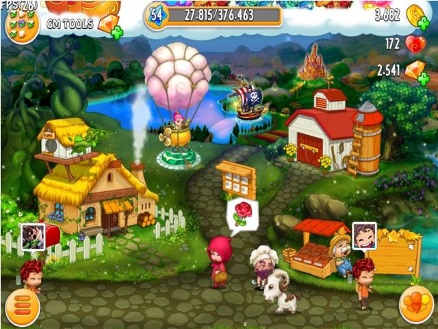 Mobile Game: “Đòn bẩy” để phát triển kinh tế Internet