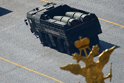 NATO: ‘Iskander-M làm thay đổi cán cân an ninh châu Âu’