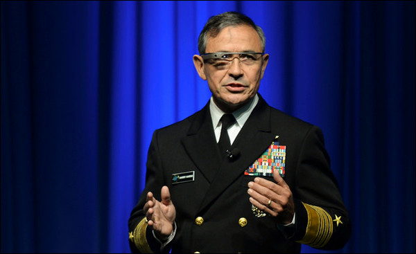 Tân Tư lệnh Bộ Chỉ huy Thái Bình Dương của Mỹ, Đô đốc Harry Harris 