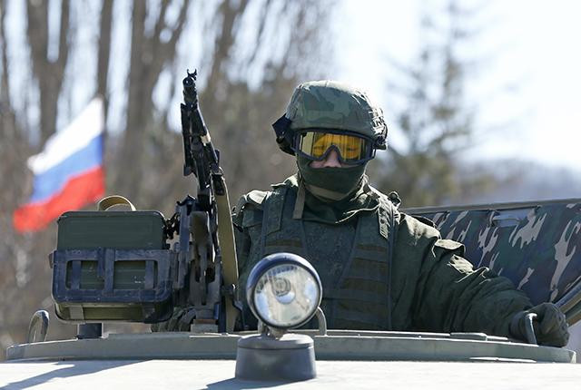 THẾ GIỚI 24H: Nga triển khai hệ thống tên lửa kép ở Đông Ukraine?