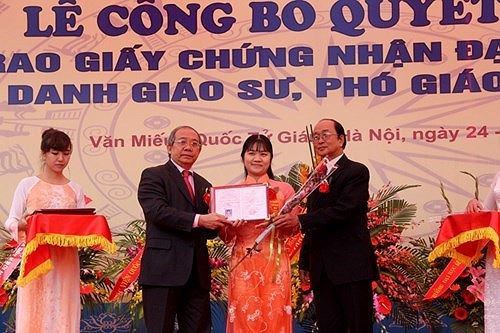 Những chính sách giáo dục nổi bật nào có hiệu lực từ tháng 10