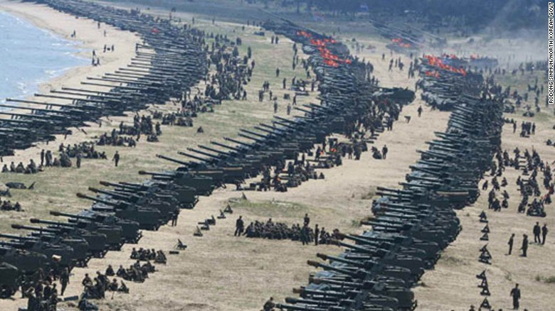 Ảnh: Rodong Sinmun