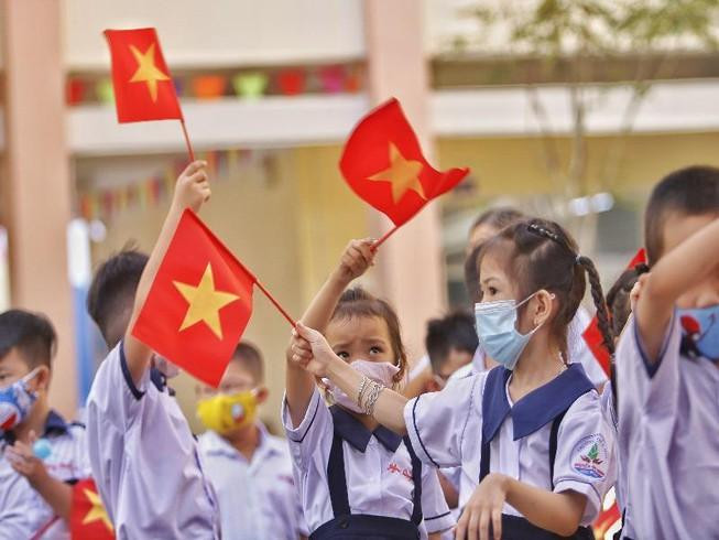 Những tỉnh đầu tiên công bố lịch tựu trường năm học 2021-2022, sớm nhất vào ngày 23/8