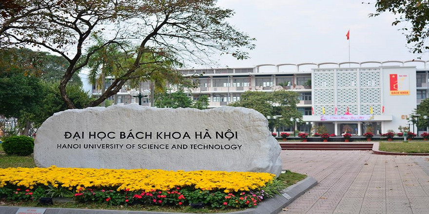 ĐH Bách khoa Hà Nội công bố điểm chuẩn, cao nhất trên 28 điểm