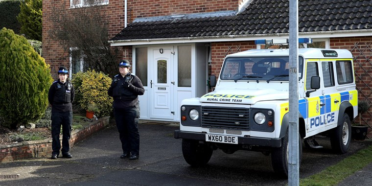 THẾ GIỚI 24H: Nga yêu cầu Thủ tướng Anh xin lỗi