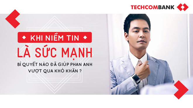 Ai đã đồng hành cùng Phan Anh trong các kế hoạch suốt thời gian qua ?