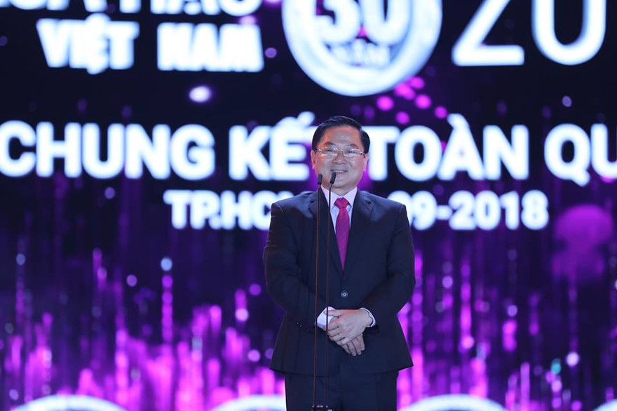 Cùng thí sinh lên rừng, xuống biển hòa thiên nhiên, văn hoá, con người