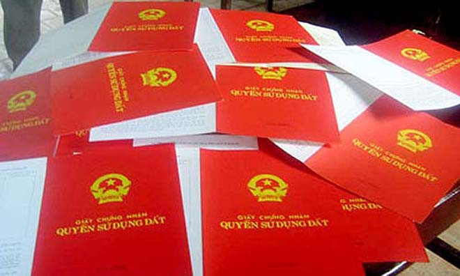 Hà Nội: Công khai 74 chủ đầu tư thiếu trách nhiệm