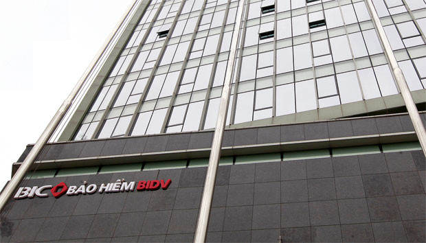 BIDV nhảy vào thị trường bảo hiểm nhân thọ