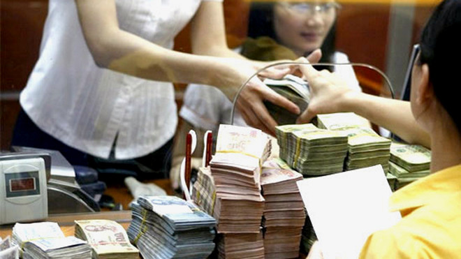 Các ngân hàng bắt đầu một cuộc đua tranh mới - tái tài trợ - nhằm lôi kéo khách hàng của nhau (ảnh minh họa).