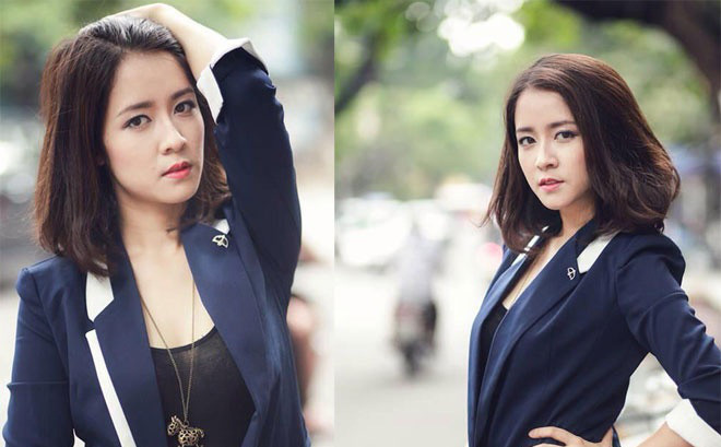 Tình cũ Lê Thành 'Người phán xử': Tôi làm mẹ đơn thân 9 năm nay