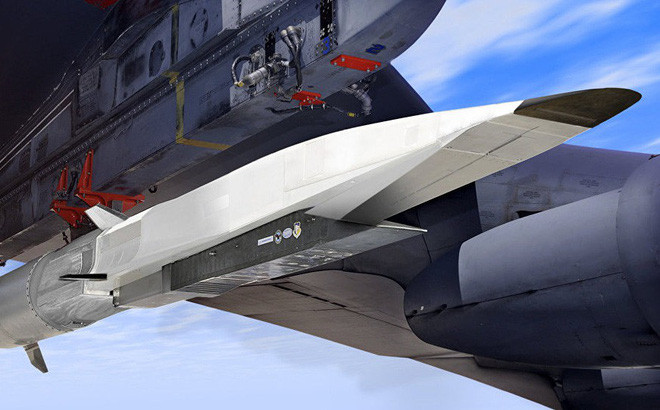 Nga thử nghiệm vũ khí có thể phá hủy hệ thống dẫn đường của tên lửa