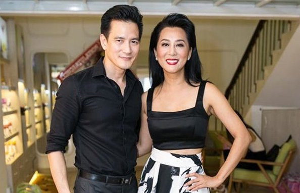 Bạn trai MC Kỳ Duyên nói về 10 năm yêu nhau và tin đồn rạn nứt