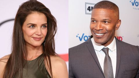 Katie Holmes sắp tái hôn sau 'thỏa thuận' với Tom Cruise hết hiệu lực