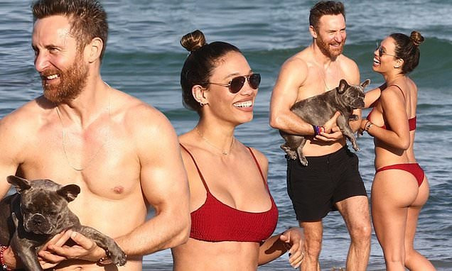 Mỹ nhân Cuba dáng săn chắc siêu nóng bỏng 