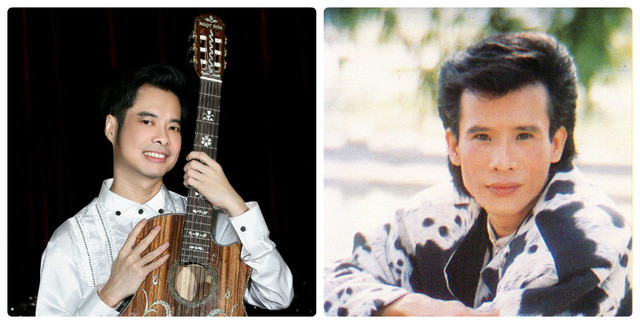 Ngọc Sơn lần đầu tiết lộ 'những góc khuất' của Tuấn Vũ