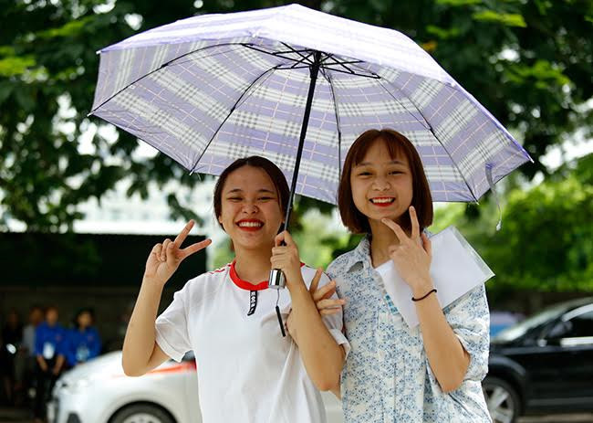 ĐH Bách Khoa Hà Nội tính điểm xét tuyển và xét tiêu chí phụ như thế nào?