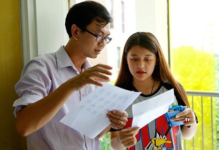 Đại học Thương mại nhận hồ sơ xét tuyển từ 17,5 điểm