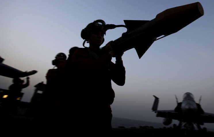 Mỹ muốn vô hiệu hóa sức mạnh vũ khí hạt nhân của Nga