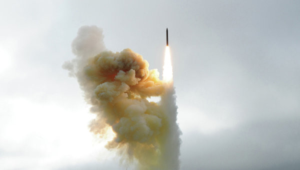 Nga phản ứng ra sao khi Mỹ tính triển khai tên lửa ở châu Âu?